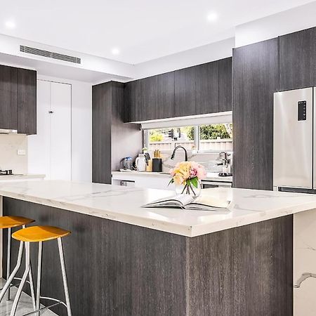 Blue Haven Retreat - Beverly Hills 208 Сидней Экстерьер фото