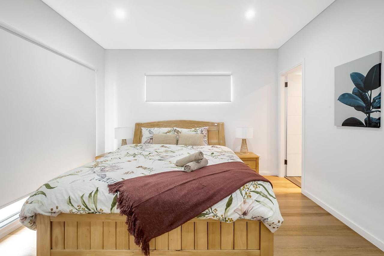 Blue Haven Retreat - Beverly Hills 208 Сидней Экстерьер фото