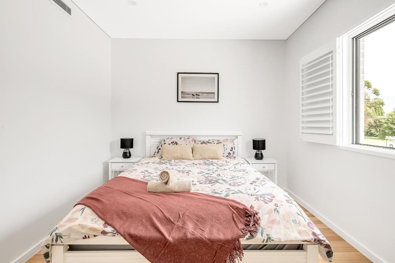 Blue Haven Retreat - Beverly Hills 208 Сидней Экстерьер фото